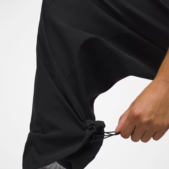 NWOT Prana send off pants in brown(see the real one in 7th pic) - Picture 4 of 9